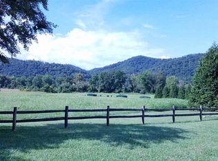 LOT 137 River Rapids Way, Del Rio, TN 37727