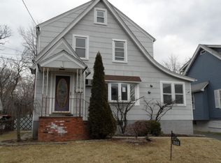 282-84 Duer St, Plainfield, NJ 07060