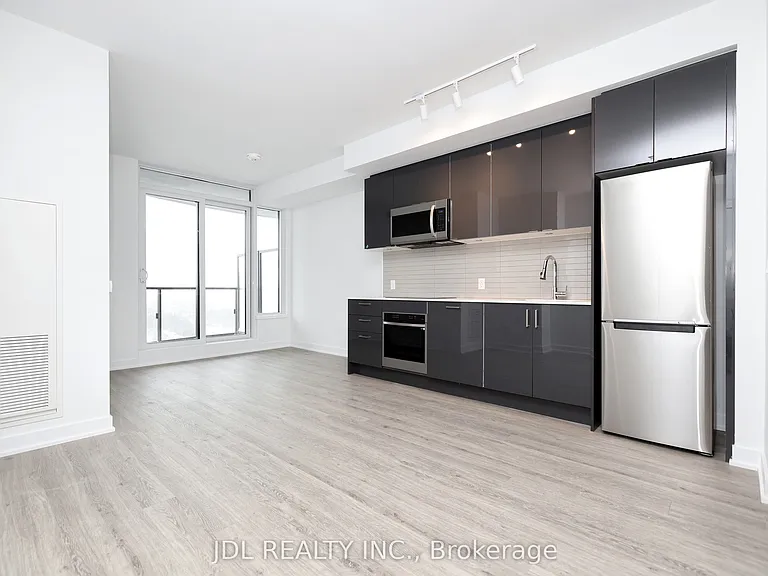1926 Lake Shore Blvd W #3615 — Photo 9