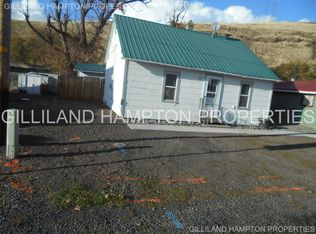 1311 SE Alexander Ave, Pendleton, OR 97801