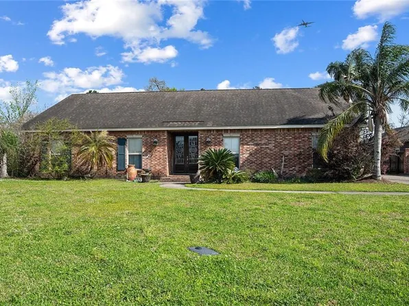 117 Orange Blossom Ct, Belle Chasse, LA 70037