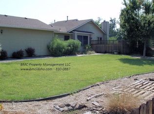 1403 E Symphony Ct, Boise, ID 83706