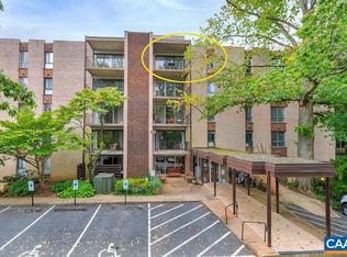 511 1st St N APT 607, Charlottesville, VA