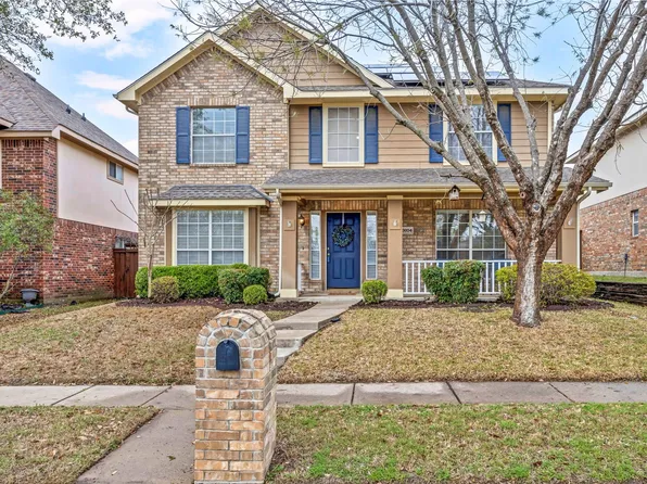 3804 Columbus Dr, McKinney, TX 75070