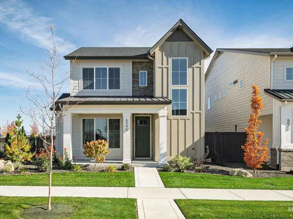 6046 S Hope Ave, Meridian, ID 83642