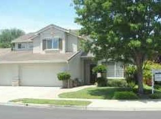 5596 Helga Ct, Livermore, CA