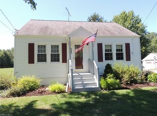 6488 Avon Belden Rd, North Ridgeville, OH 44039