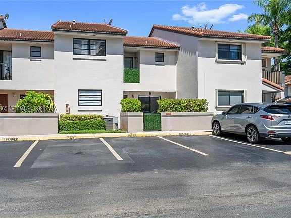 3rd image of 13412 SW 62nd St APT 103-M