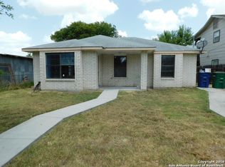 1431 Estancia, San Antonio, TX 78214
