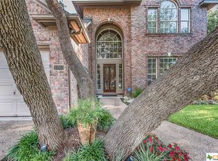 2203 Falkirk Dr, Round Rock, TX 78681
