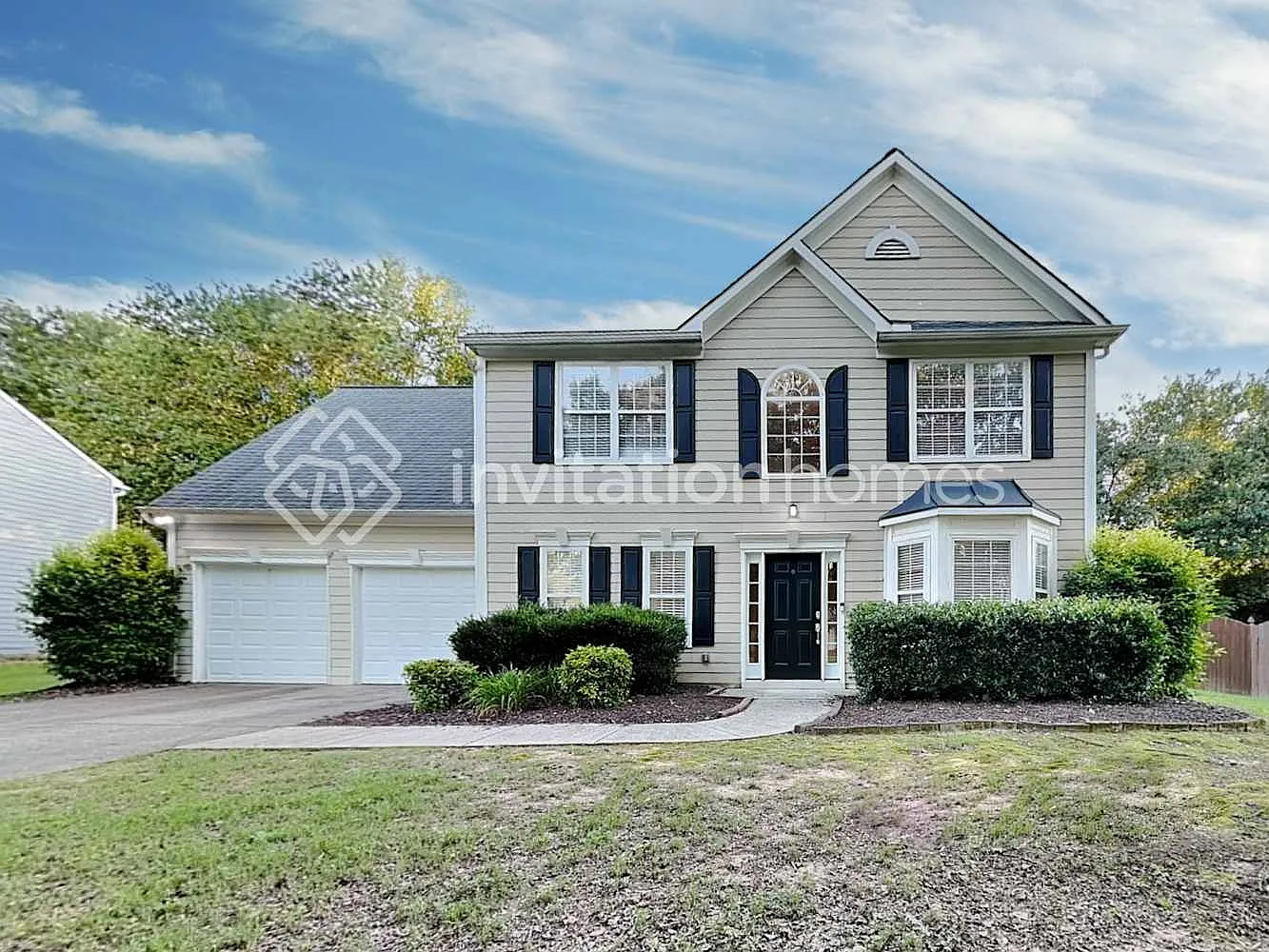 1346 Dalesford Dr Alpharetta, GA 30004 — Photo 1