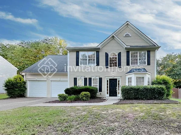 1346 Dalesford Dr, Alpharetta, GA 30004