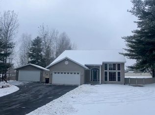 3010 Bruce Dr, Wausau, WI 54403