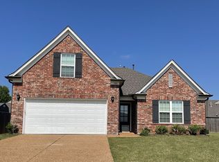 3383 Oodie Ln, Southaven, MS 38672