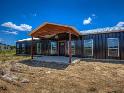 4340 Fm 1563, Wolfe City, TX, 75496