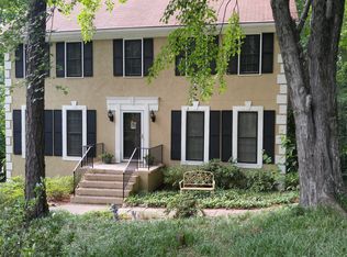 2094 Breconridge Dr SW, Marietta, GA 30064