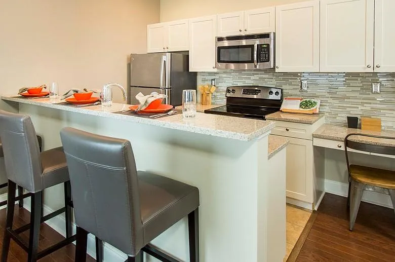 The Residences at The Alcoa Building — Photo 2