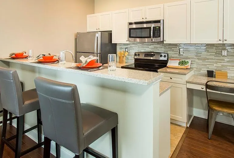 The Residences at The Alcoa Building — Photo 2