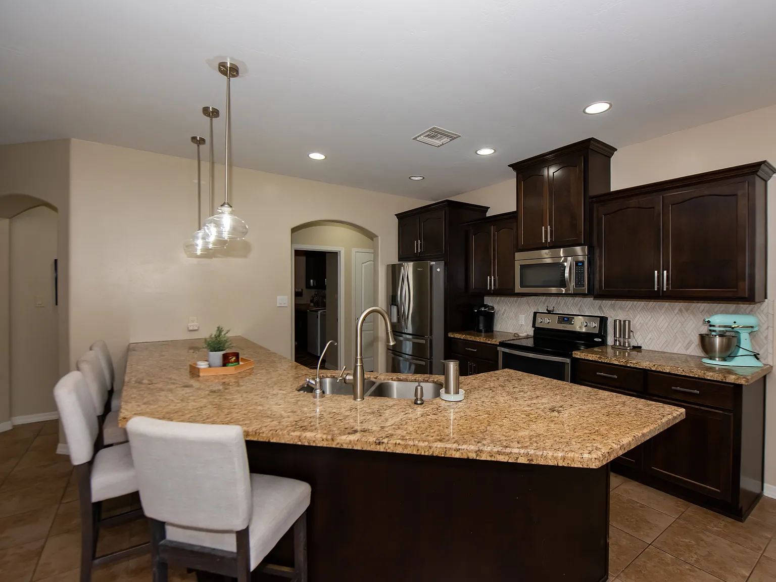 4 Bed, 2 Bath Rental in Yuma, AZ! — Photo 4