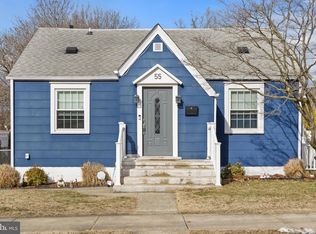 55 Finley Ave, Hamilton, NJ 08610