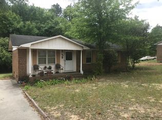 138 Hillview Cir, Aiken, SC 29801