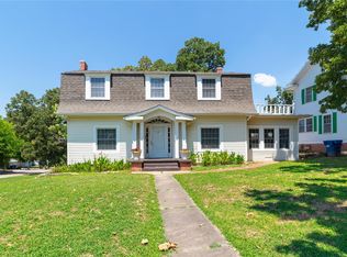 601 E Creek Ave, McAlester, OK 74501