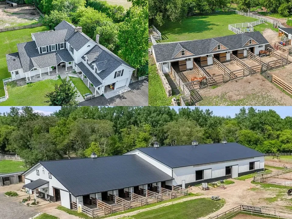 708 S Rose Farm Rd