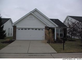 285 Fawn Oaks Ln, O Fallon, IL 62269