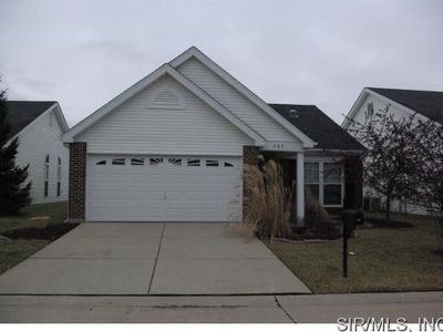 285 Fawn Oaks Ln, O Fallon, IL, 62269