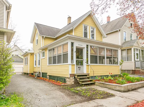 17 Bly St, Rochester, NY 14620