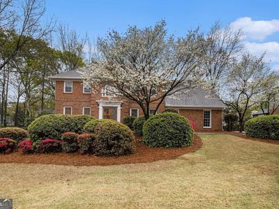 1122 Manning Farms Ct, Atlanta, GA, 30338