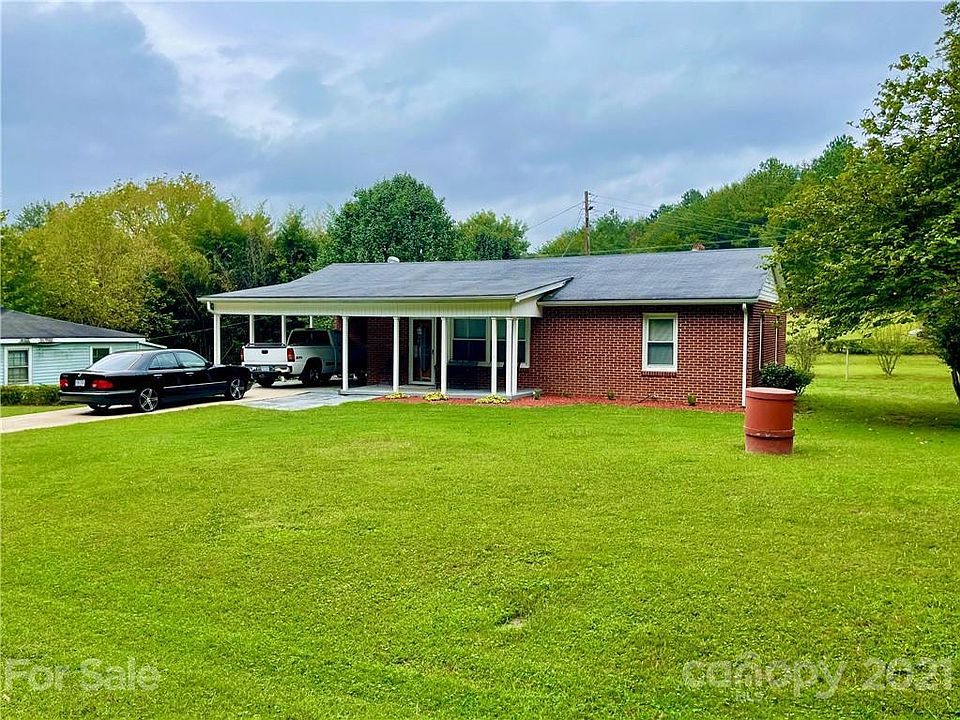 156 Doggett Grove Rd, Forest City, NC 28043 Zillow