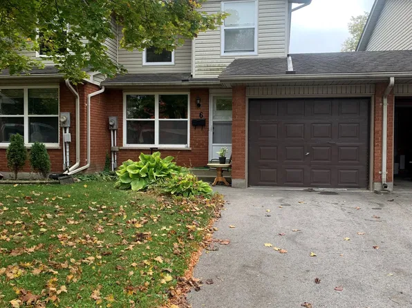 1250 Jalna Blvd #6, London, ON N6E 2W4