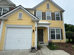 3093 Commonwealth Way #3093, Alpharetta, GA 30004