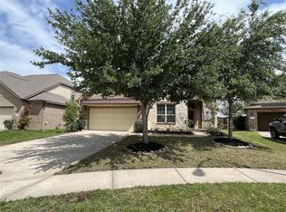 11706 Grimaldi St, Richmond, TX 77406