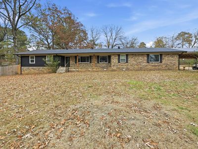 621 Kenwood Rd, Benton, AR, 72019