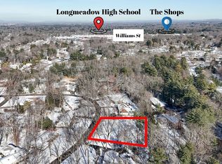 64 Magnolia Cir, Longmeadow, MA 01106