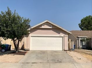 37650 Melton Ave, Palmdale, CA 93550