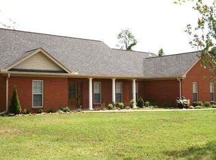 102 Lexi Ln, Vicksburg, MS 39183