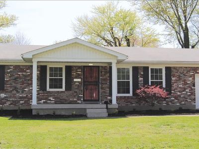 2916 Lencott Dr, Louisville, KY, 40216