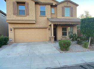 2233 W Beverly Ln, Phoenix, AZ 85023