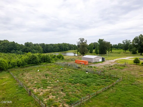 2656 Curve Woodville Rd, Ripley, TN 38063