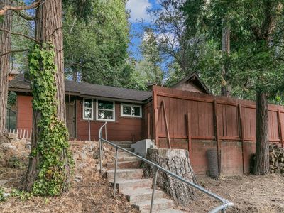 23083 Hemlock Ln #B, Crestline, CA, 92325