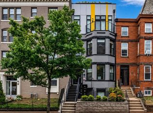 1462 Chapin St NW #8, Washington, DC 20009