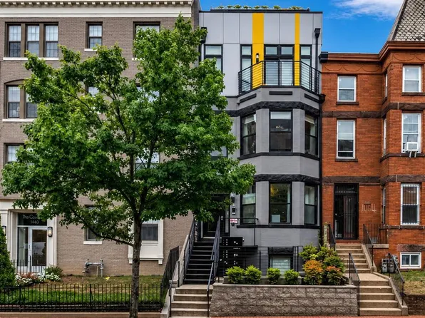 1462 Chapin St NW #8, Washington, DC 20009