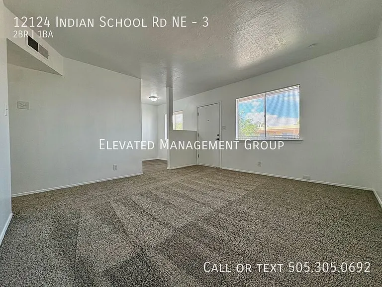 12124 Indian School Rd NE #3 — Photo 3