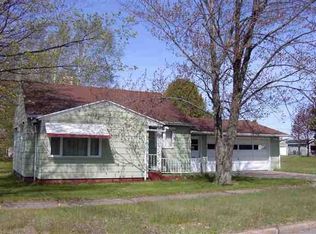 244 Lawrence St, Kingsford, MI 49802