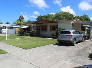 14932 SW 297th Ter, Homestead, FL 33033