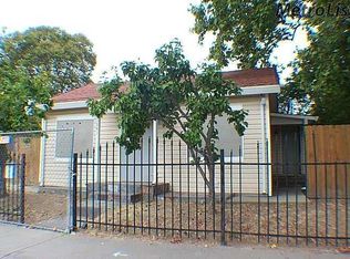 3641 18th Ave, Sacramento, CA
