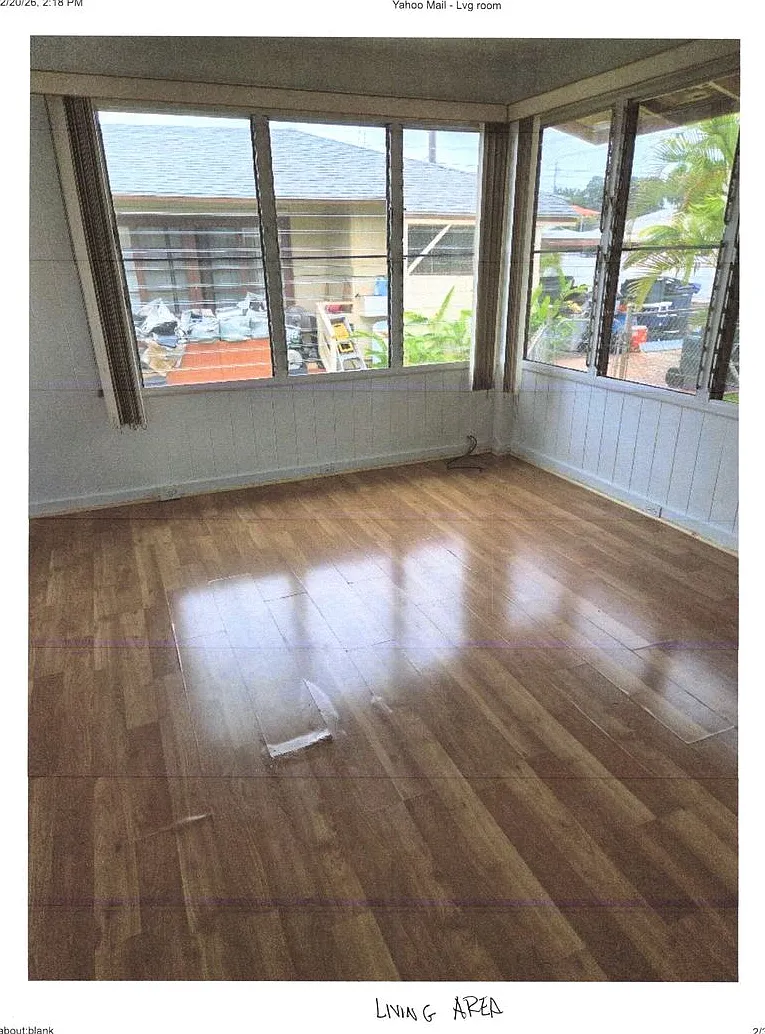 Cozy 2 bedroom in convenient Pearl City — Photo 3